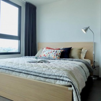 Ideo Sukhumvit 93 Safe Clean 11th Floor BTS BangChak