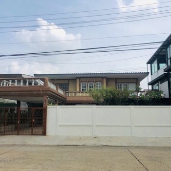 T26-305 ขาย บ้าน - ห้องนอน 4 ห้อง ห้องน้ำ 3 ห้อง ใกล้กับ The walk เกษตรนวมินทร์ / เดอะซิตี้อเวนิว 10