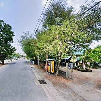ขาย ที่ดิน - 16000000 บาท ชั้นทั้งหมด 1 ชั้น ใกล้กับ เขตบางบอน กรุงเทพ บางบอน