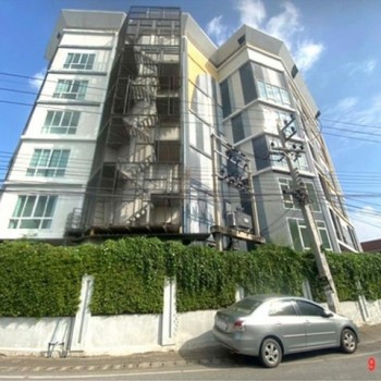 ขาย คอนโด ศิริคอนโด ถนนบ้านป่าแก อำเภอเมืองเชียงใหม่ เชียงใหม่