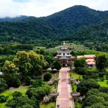 ขายที่ดินสวยทำเลทอง อำเภอพาน เชียงราย เหมาะสร้างบ้านพักผ่อน