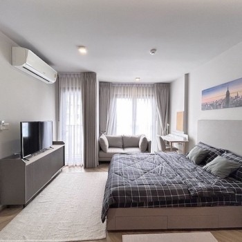 Chapter Thonglor 25 Convenient Clean 6th Floor BTS Thonglor