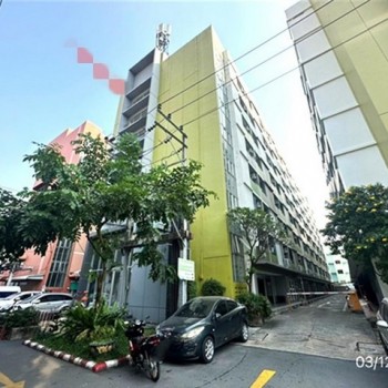 ขาย คอนโด บางแค ซิตี้ ซอยเพชรเกษม 47 ถนนเพชรเกษม กรุงเทพมหานคร