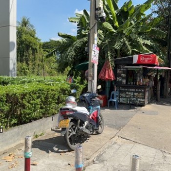 ขายคอนโด ลุมพินี วิลล์ ราชพฤกษ์ บางแวก ถนนบางแวก บางแวก ภาษีเจริญ กรุงเทพมหานคร