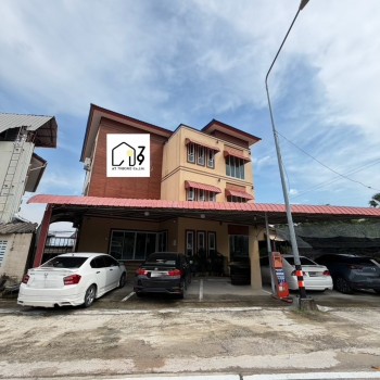 Vาย Apartment 3 ชั้นพร้อมผู้เช่าเต็มทุกห้อง  บ้านฉาง ระยอง ใกล้ถนนบูรพาพัฒน์