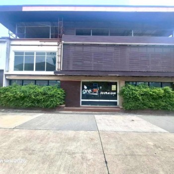 ขายบ้านเดี่ยวปทุมธานี โครงการ ภัสสร 12/1  อำเภอคลองหลวง