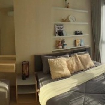 Ideo O2 privacy tranquility security 3rd floor BTS BangNa