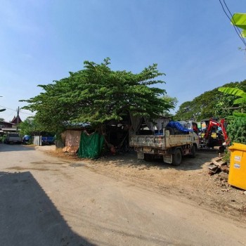2339 ขาย ที่ดิน ที่ดิน ซอยกรุงเทพกรีฑา 18 แยก 6 ประเวศ กรุงเทพ 33065000 บาท กรุงเทพ ประเวศ    389 ตา