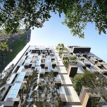 DSL-959 ขาย คอนโด บริกซ์ คอนโด จรัญสนิทวงศ์ 64 Brix Condominium Charansanitwong 64 ใกล้กับ โรงเรียนพ