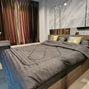 Life One Wireless Convenient Peaceful 20th Floor BTS PloenChit