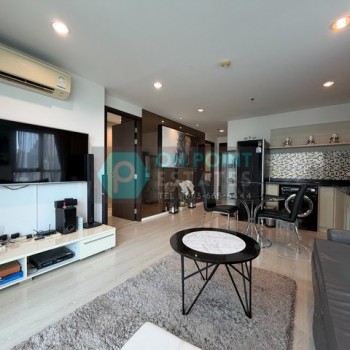 Rhythm Sathorn - Narathiwas 2 Bedrooms 2 Bathroom for Rent (A2895)