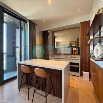 The Reserve Sathorn 1 Bedroom 1 Bathroom for Rent (A2880)