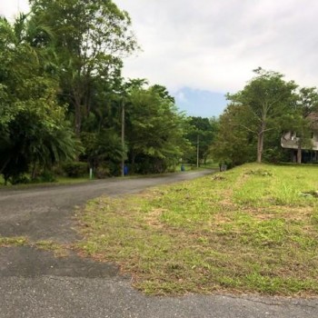 ขายที่ดิน 470 ตร.ว. ในสนามกอล์ฟเซอร์เจมส์คันทรีคลับ Forest Hill มวกเหล็ก สระบุรี