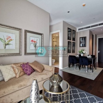 The Diplomat 39 2 Bedrooms 2 Bathrooms for Rent (A1390)