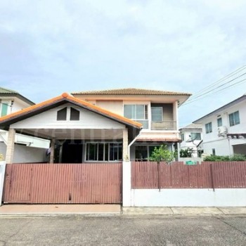 ลดราคาพิเศษ บ้านเดี่ยว อินนิซิโอ 1 รังสิต - คลอง 3 ราคาถูกที่สุดในโครงการ