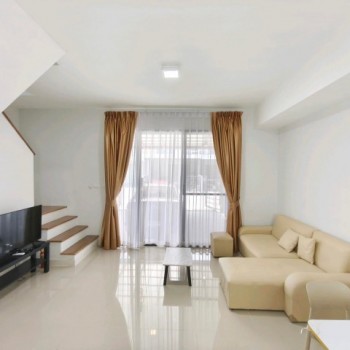 svs378 ให้เช่า ทาวน์เฮ้าส์ 23 ชั้น พลีโน่ สุขุมวิท - บางนา 2  Pleno Sukhumvit-Bangna 2
