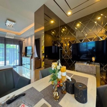 sss577 ขาย บ้านเดี่ยว แกรนด์ บริทาเนีย บางนา กม.12 Grand Britania Bangna Km.12