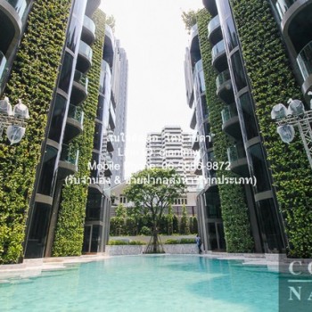 DSL-672 ให้เช่า คอนโด Ashton Residence 41 ใกล้กับ BTS พร้อมพงษ์ 75 ตร.ม. 65000 บาทต่อเดือน