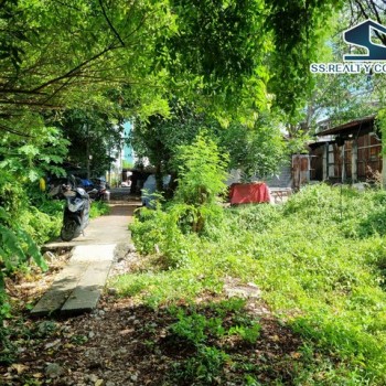 ขายที่ดินสุขุมวิท ย่านปรีดีพนมยงค์ 348 ตร.ว. คลองตันเหนือ วัฒนา