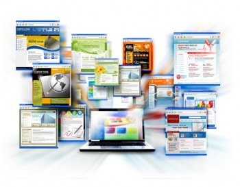 โปรแกรมซอฟต์แวร์